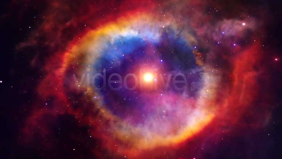 Space Nebula - Download Videohive 3209132