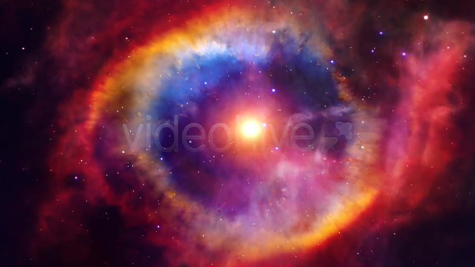 Space Nebula - Download Videohive 3209132