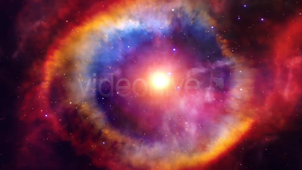 Space Nebula - Download Videohive 3209132