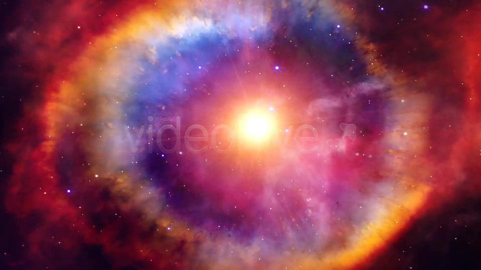 Space Nebula - Download Videohive 3209132