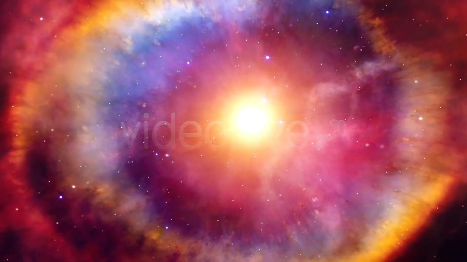 Space Nebula - Download Videohive 3209132