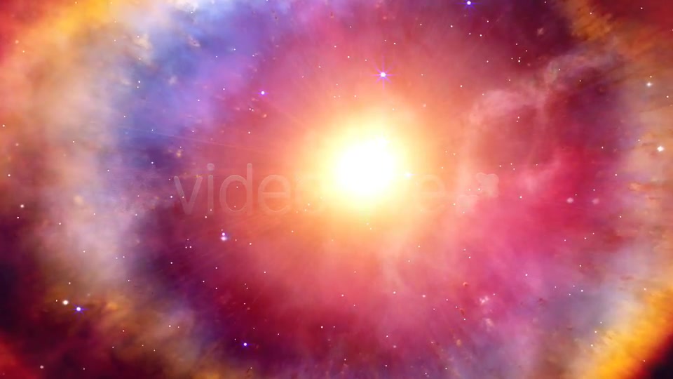 Space Nebula - Download Videohive 3209132