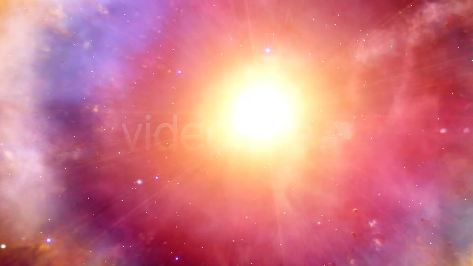 Space Nebula - Download Videohive 3209132