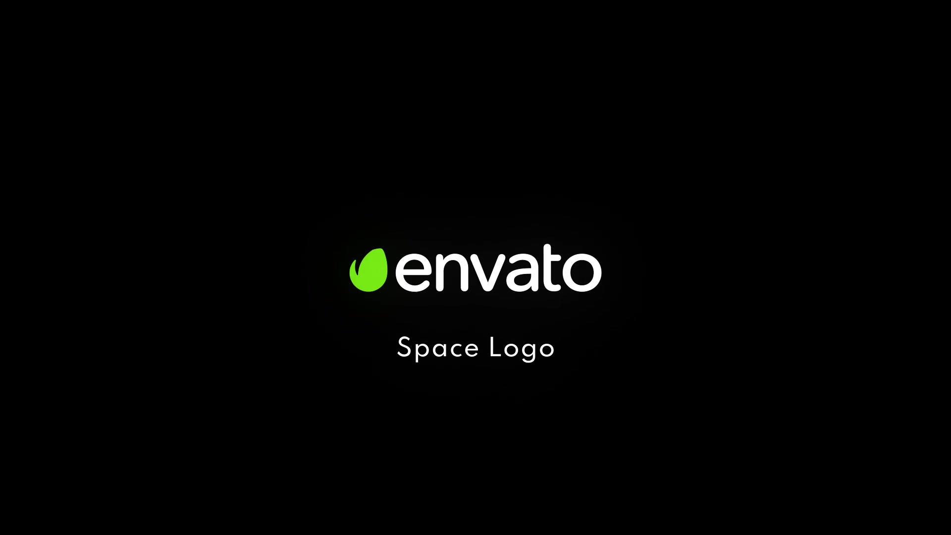 Space Nebula Logo Reveal Videohive 39401264 After Effects Image 7