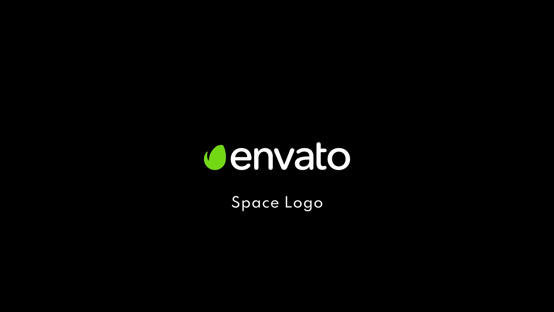 Space Nebula Logo Reveal Videohive 39401264 After Effects Image 8
