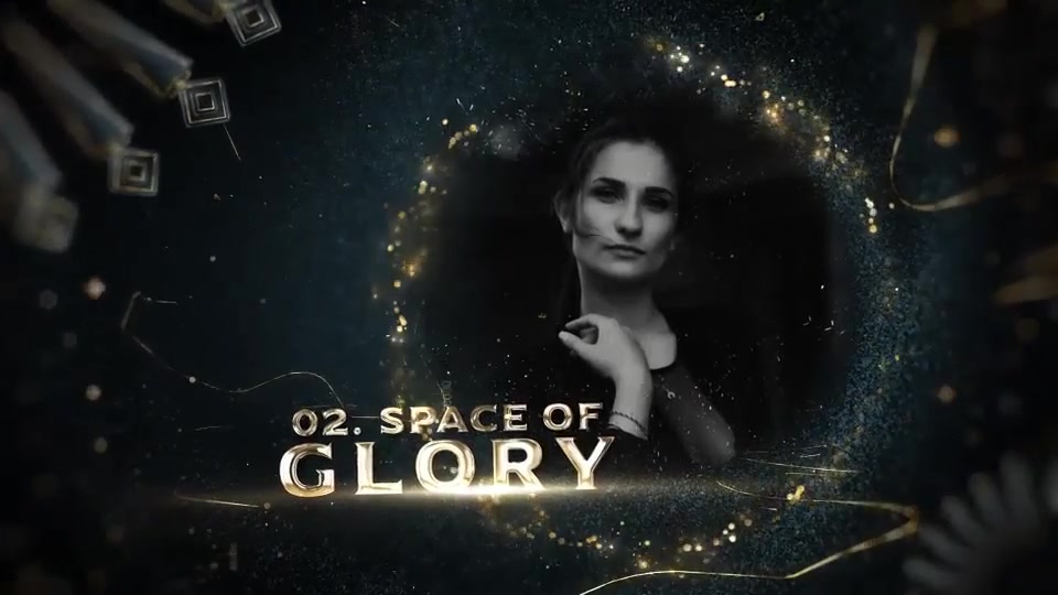 Space of Legends Awards Promo Videohive 34743829 After Effects Image 3