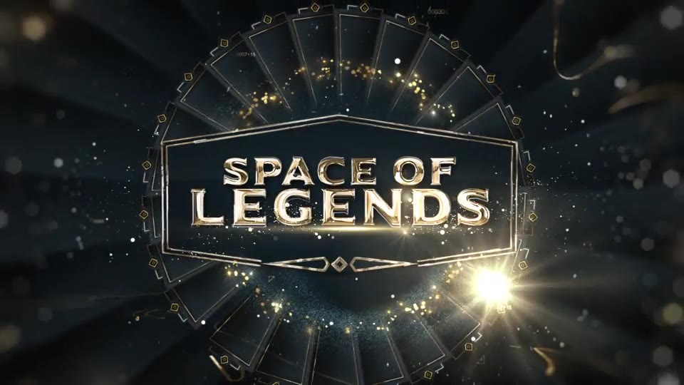 Space of Legends Awards Show Videohive 26022734 After Effects Image 2