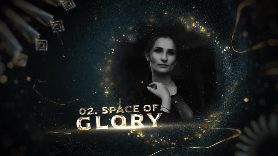 Space of Legends Awards Show Videohive 26022734 After Effects Image 3