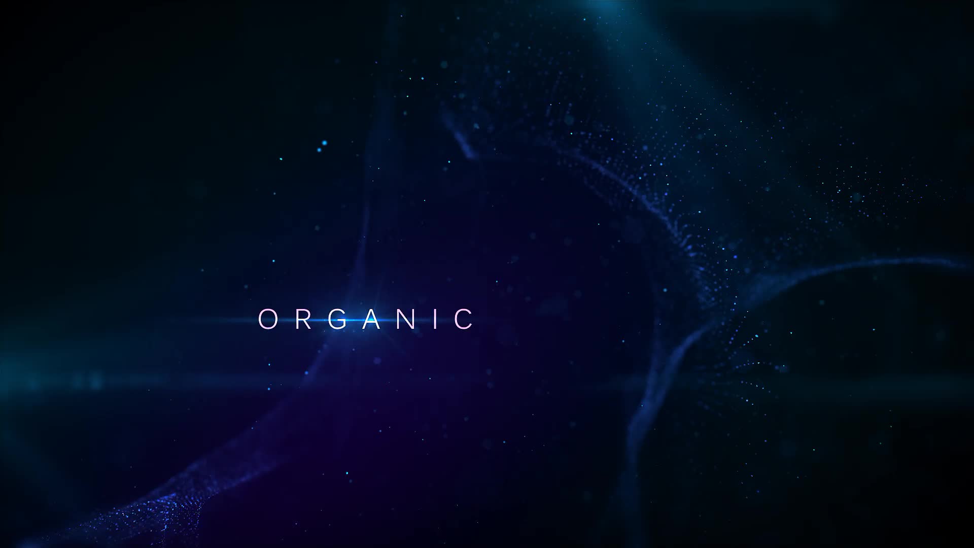 Space | Organic Titles Videohive 23769913 Premiere Pro Image 1