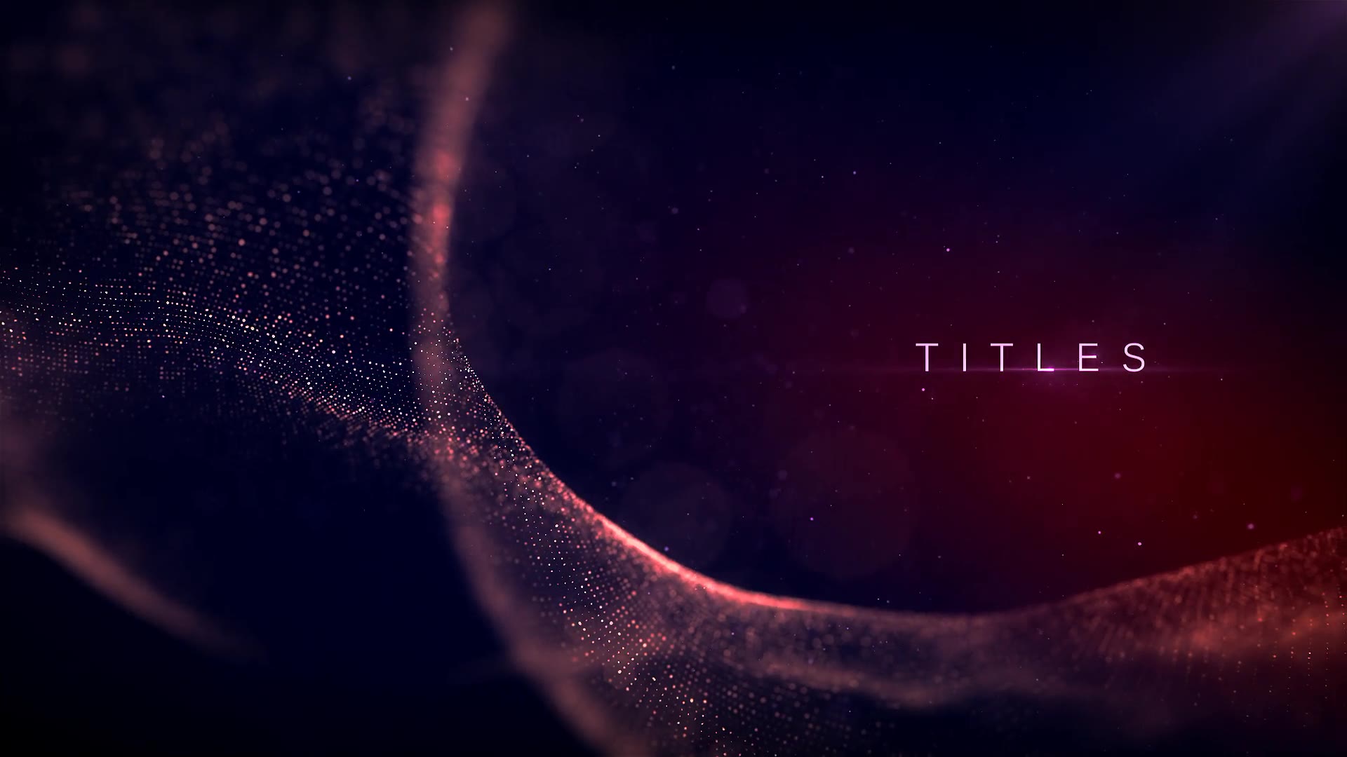Space | Organic Titles Videohive 23769913 Premiere Pro Image 2