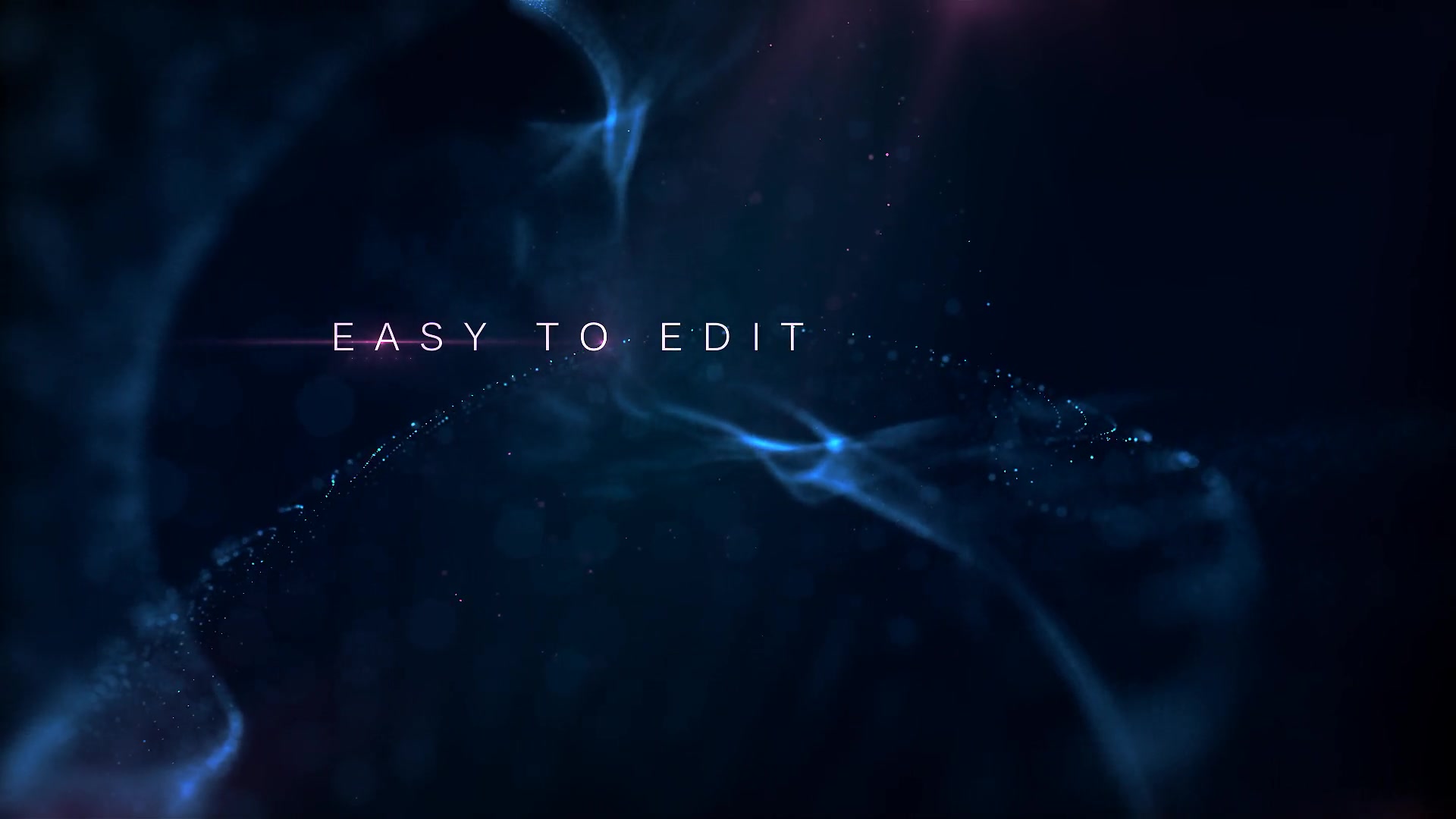Space | Organic Titles Videohive 23769913 Premiere Pro Image 9