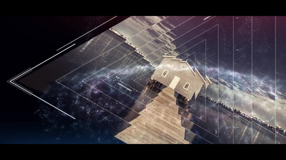 Space Parallax Slides Videohive 18184128 After Effects Image 11
