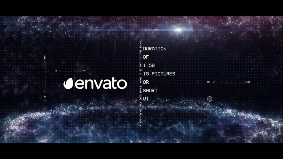 Space Parallax Slides Videohive 18184128 After Effects Image 13