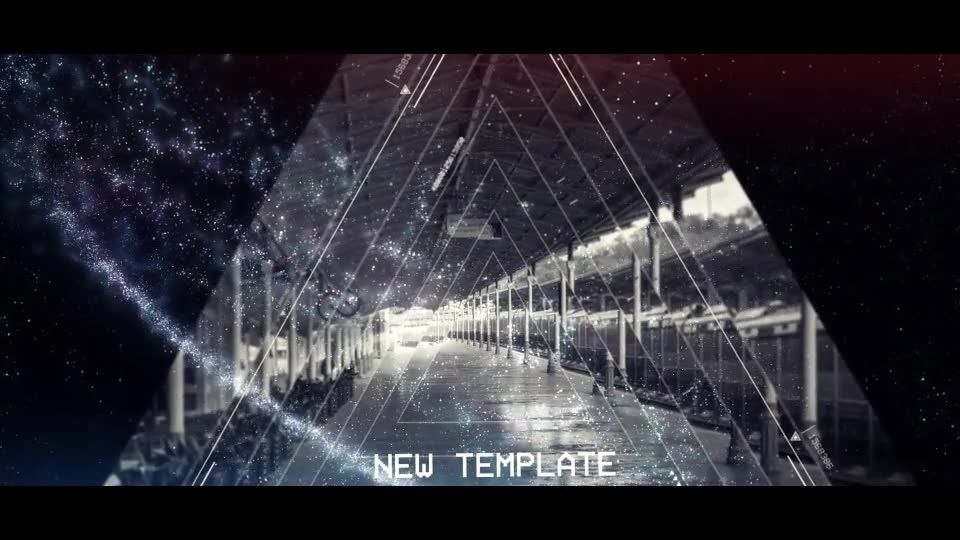 Space Parallax Slides Videohive 18184128 After Effects Image 2