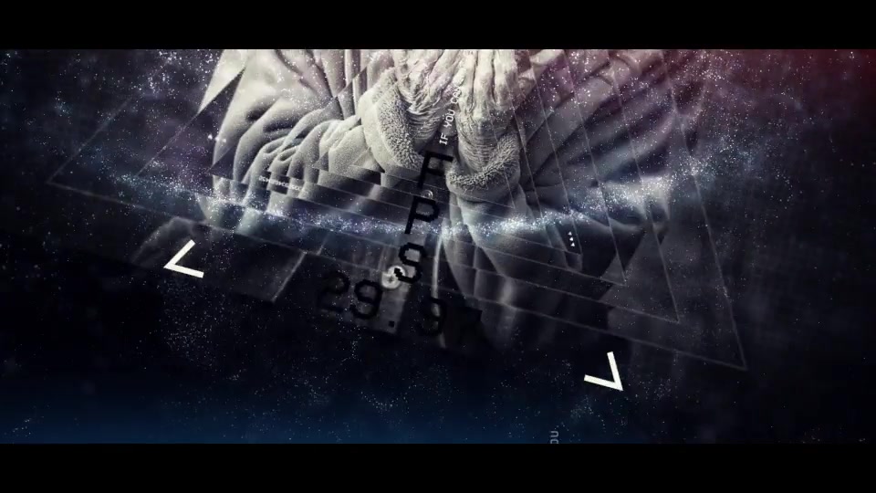 Space Parallax Slides Videohive 18184128 After Effects Image 4