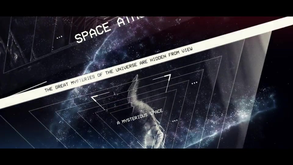 Space Parallax Slides Videohive 18184128 After Effects Image 7