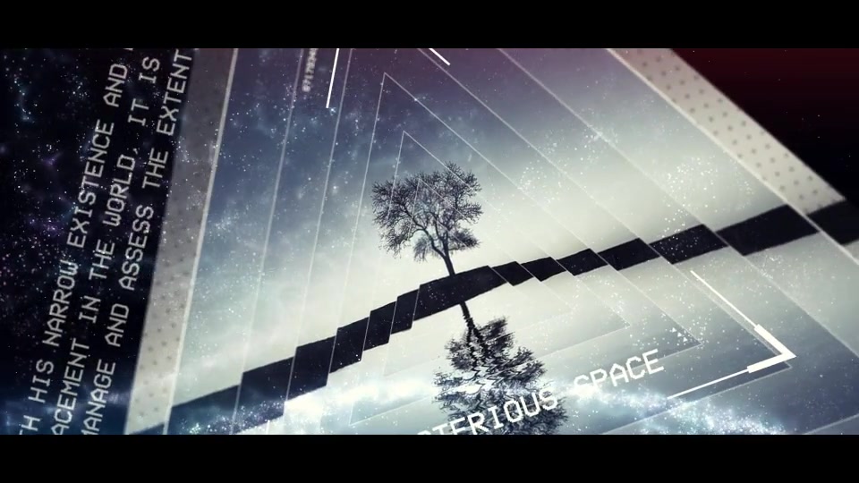 Space Parallax Slides Videohive 18184128 After Effects Image 8