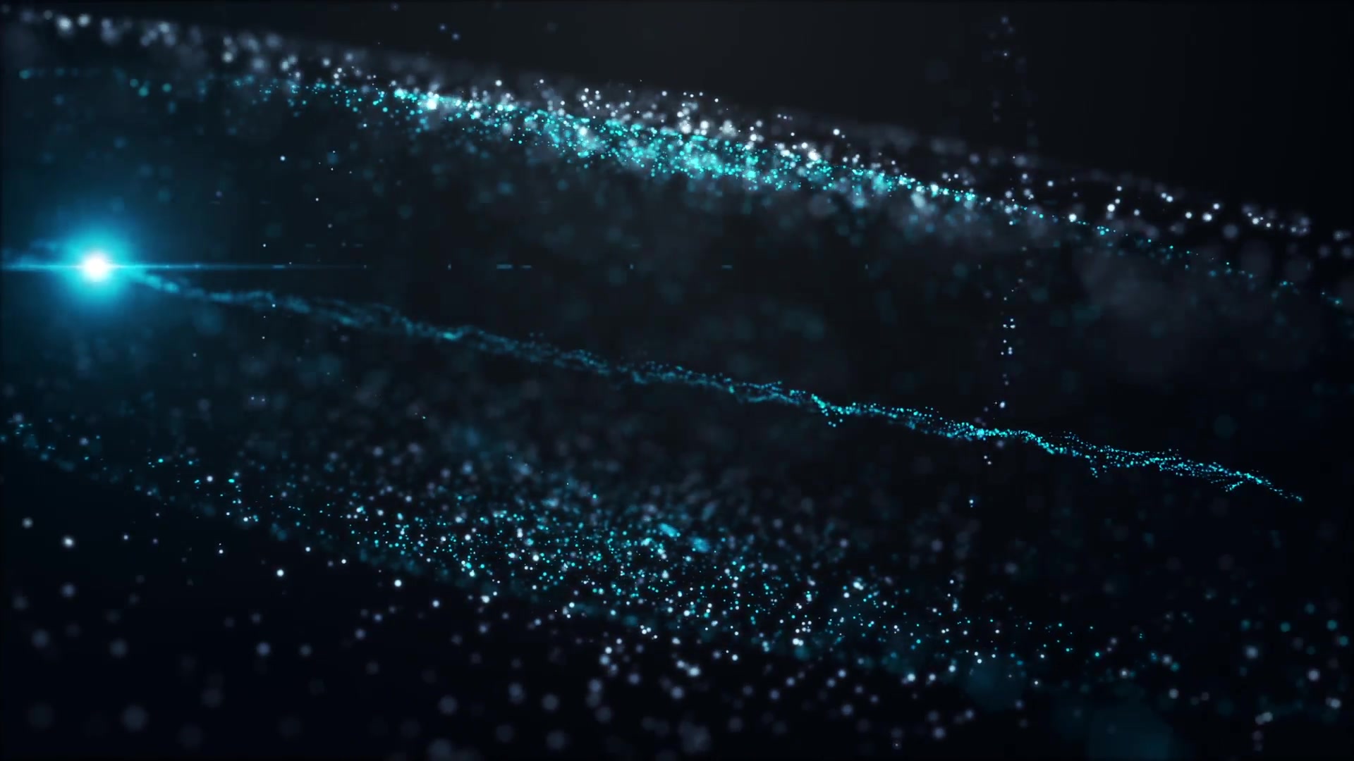 Space Particles Videohive 19341675 After Effects Image 6
