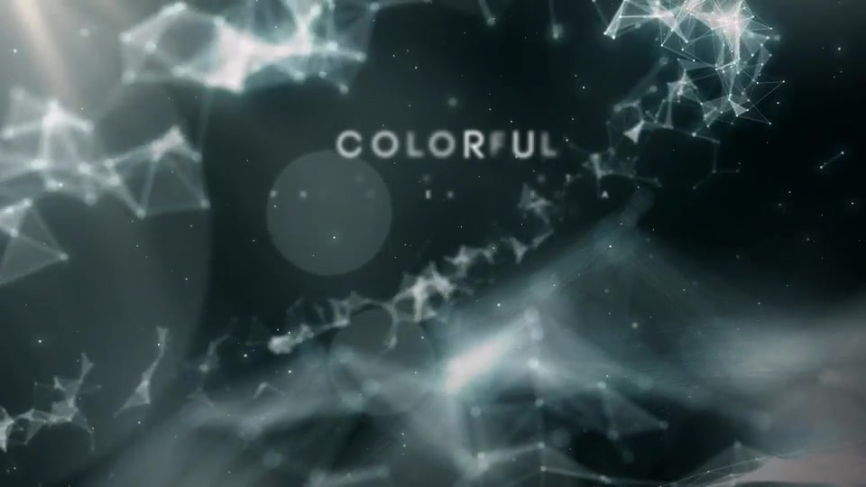 Space Plexus Titles - Download Videohive 14163952