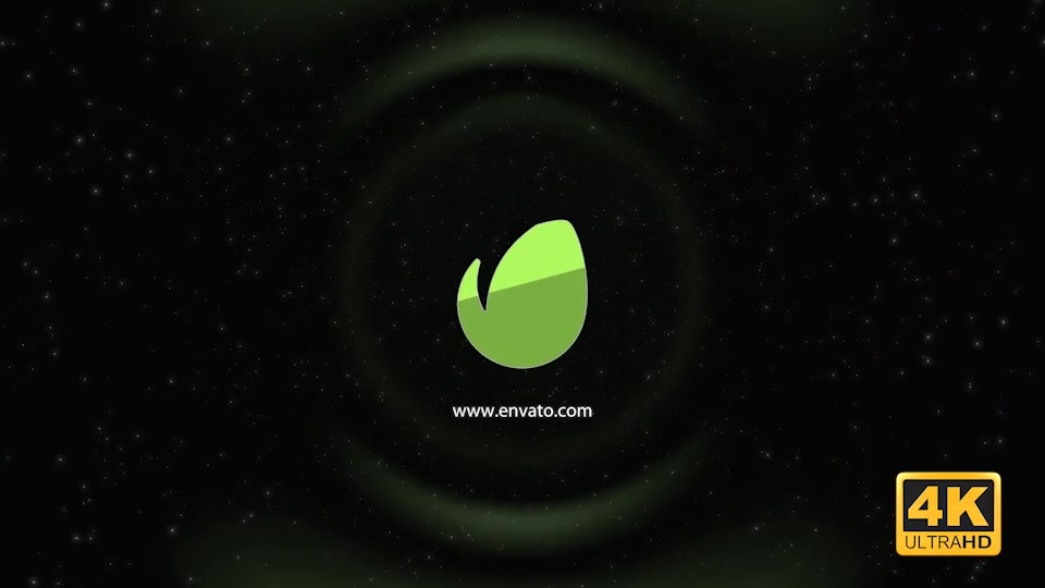 Space Rays Logo Videohive 15756144 Apple Motion Image 11