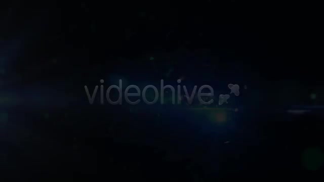 Space Reveal Videohive 2700760 After Effects Image 1