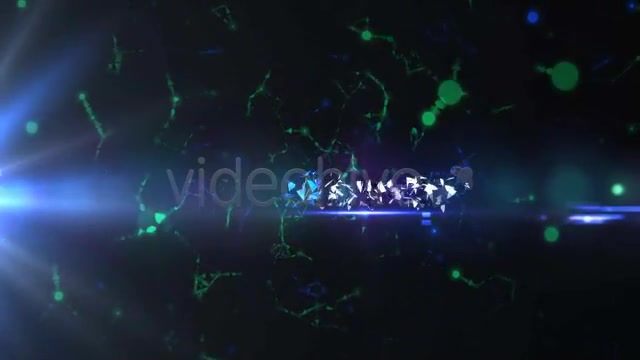Space Reveal Videohive 2700760 After Effects Image 2