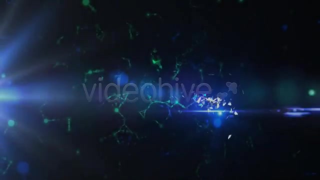 Space Reveal Videohive 2700760 After Effects Image 6