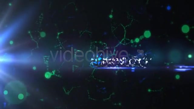 Space Reveal Videohive 2700760 After Effects Image 7