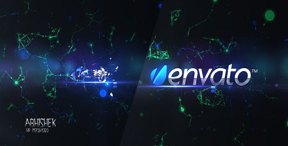 Space Reveal - 2700760 Videohive Download