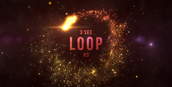 Space Ring - Download Videohive 21054688