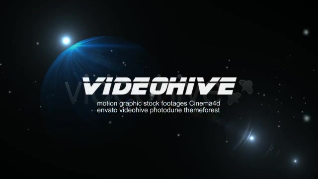Space Runner Videohive 1981883 After Effects Image 10