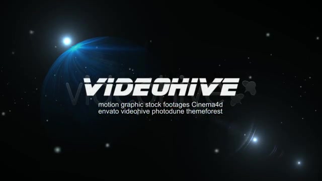 Space Runner Videohive 1981883 After Effects Image 11