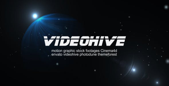 Space Runner - Videohive Download 1981883