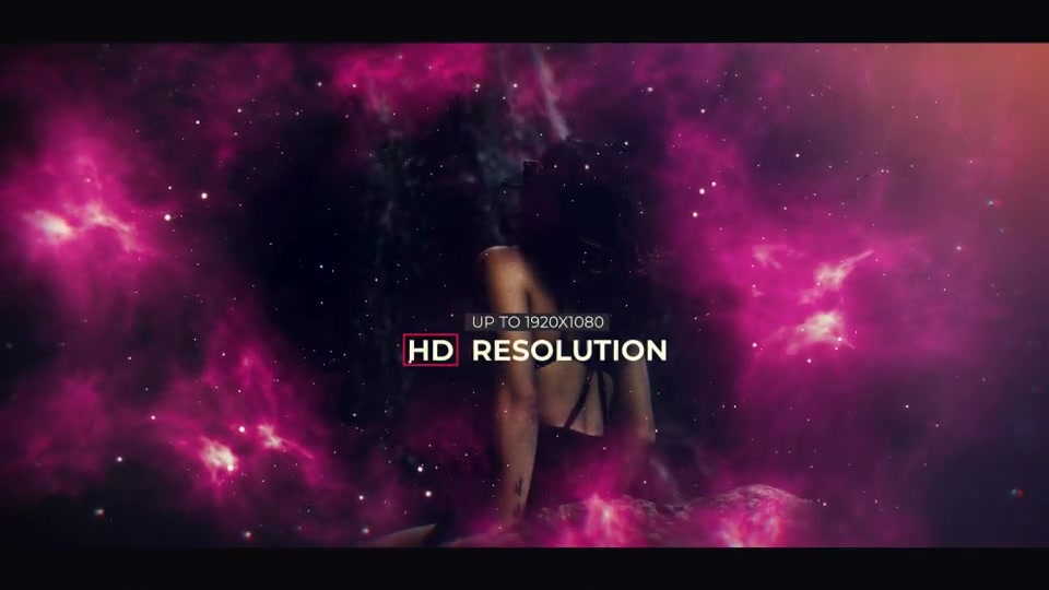 Space Slideshow Videohive 21175721 After Effects Image 6