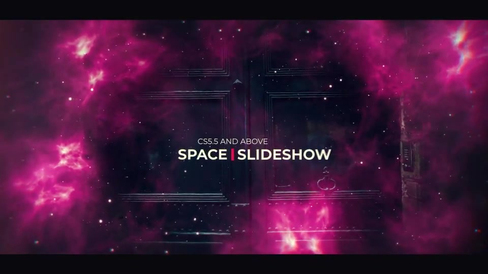 Space Slideshow Videohive 21175721 After Effects Image 8