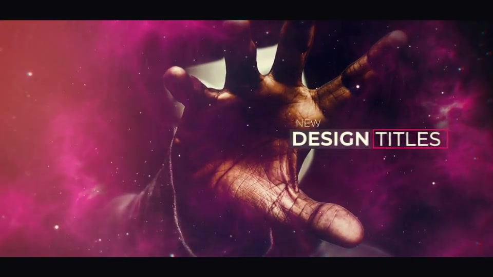 Space Slideshow Videohive 21175721 After Effects Image 9