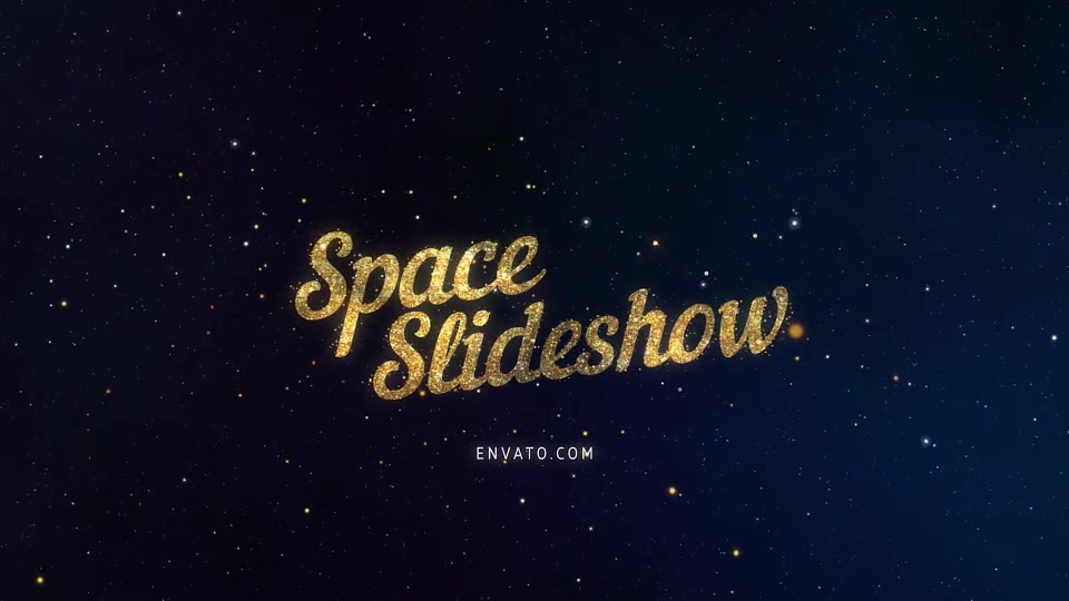 Space Slideshow Videohive 21612526 After Effects Image 12