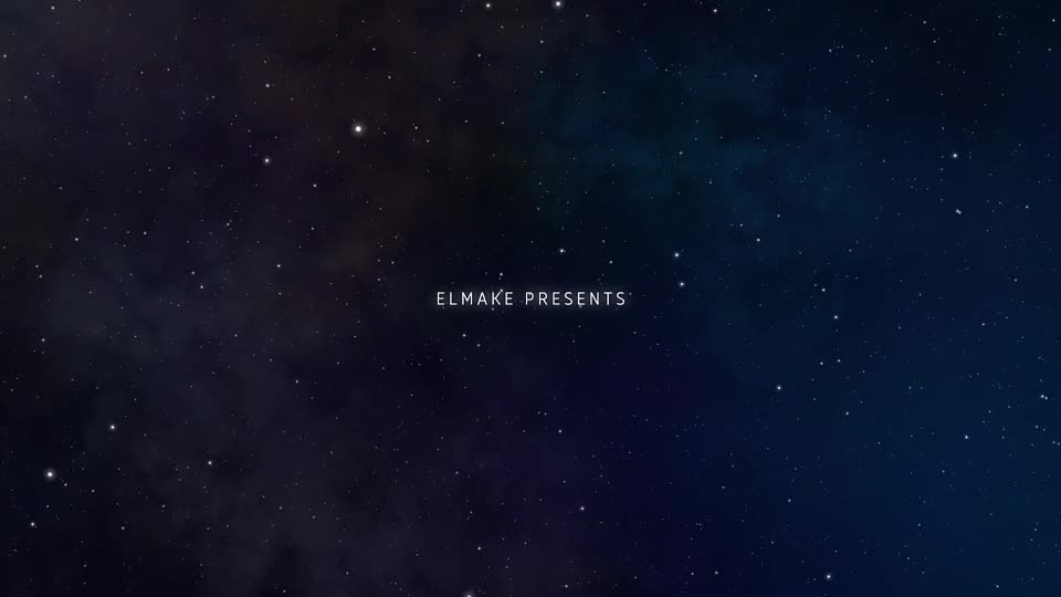 Space Slideshow Videohive 21612526 After Effects Image 2