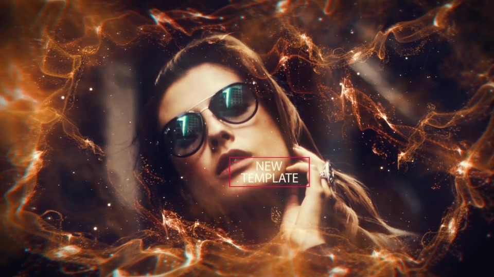 Space Slideshow Videohive 22671470 After Effects Image 10