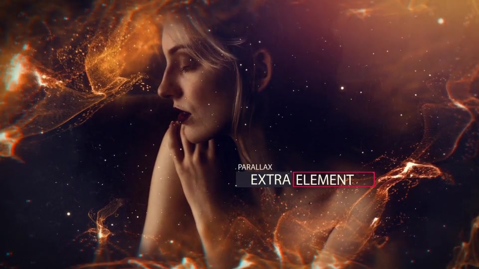 Space Slideshow Videohive 22671470 After Effects Image 4