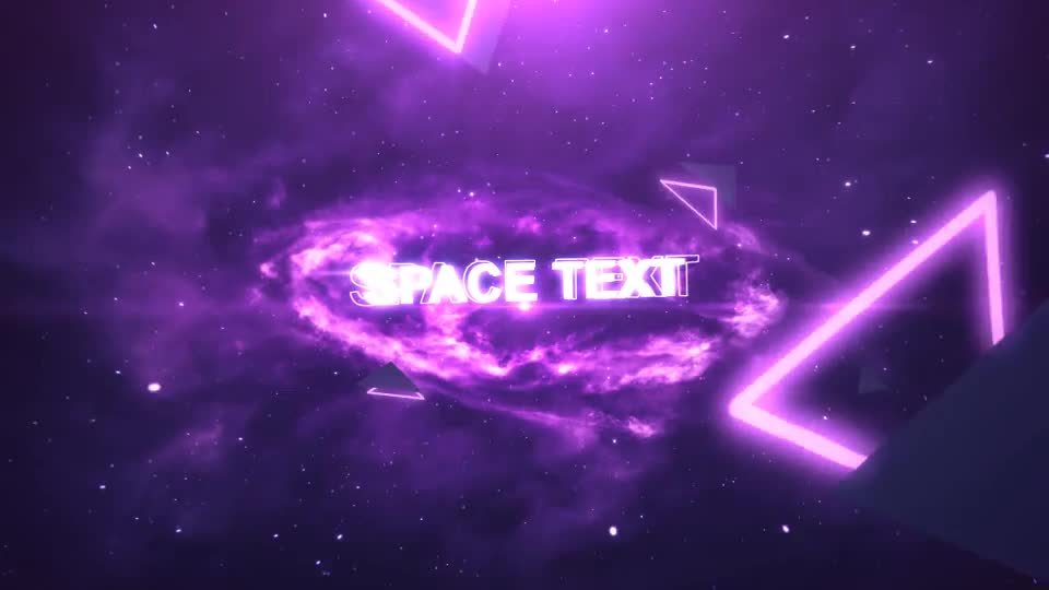 Space Text | Premiere Pro Videohive 22284302 Premiere Pro Image 1