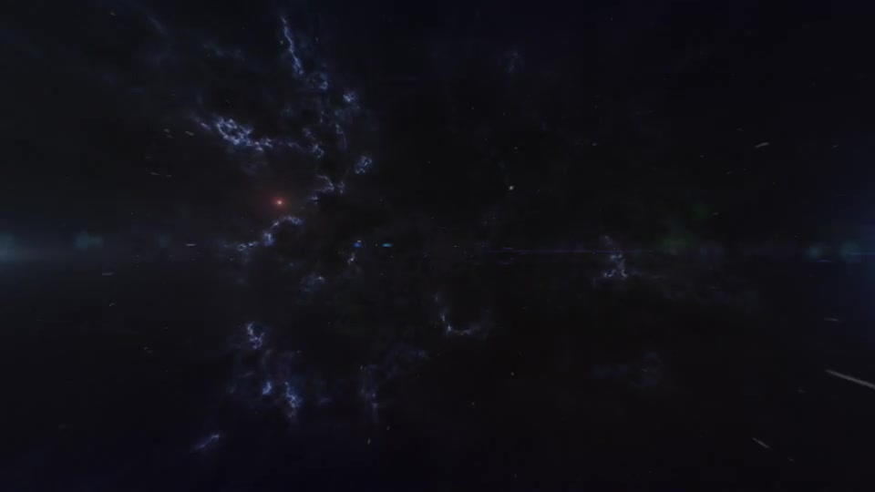 Space Title - Download Videohive 18087007