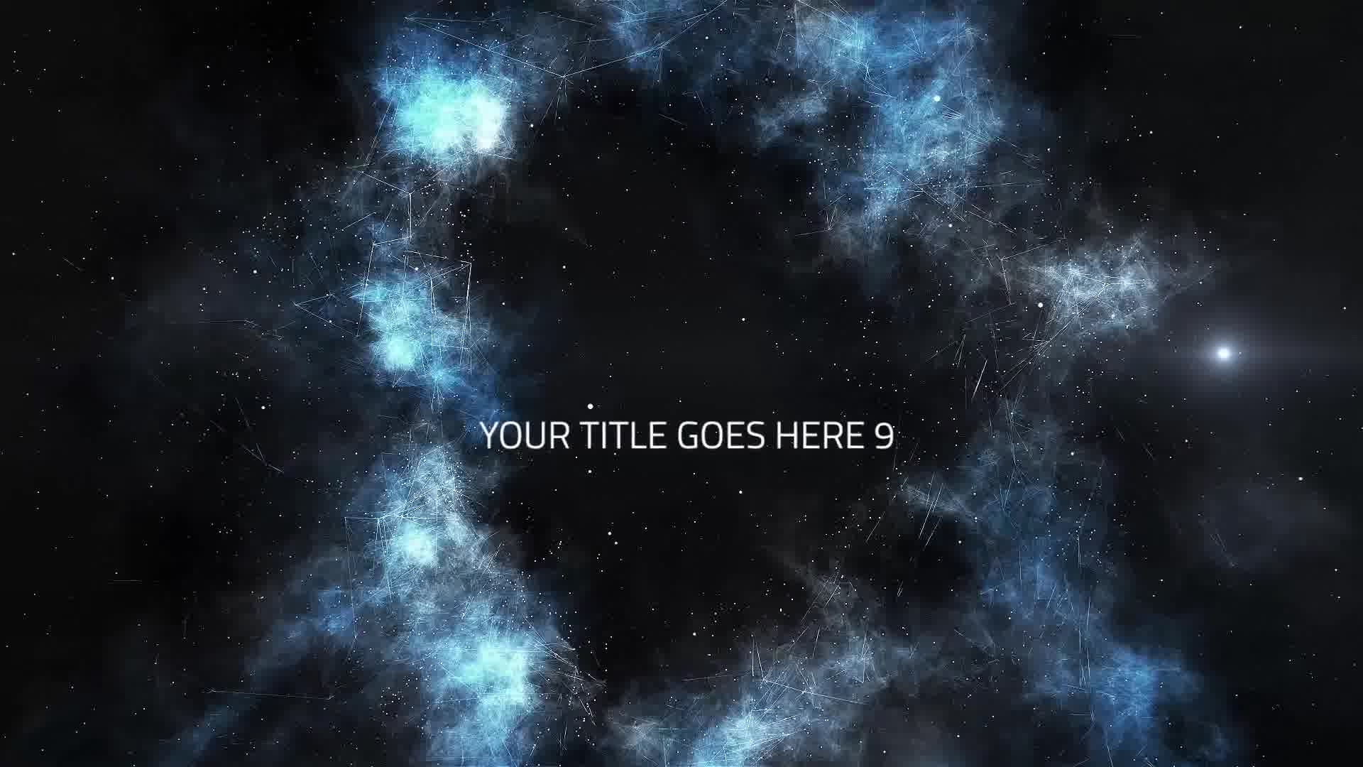 Space Title Videohive 15379276 After Effects Image 12
