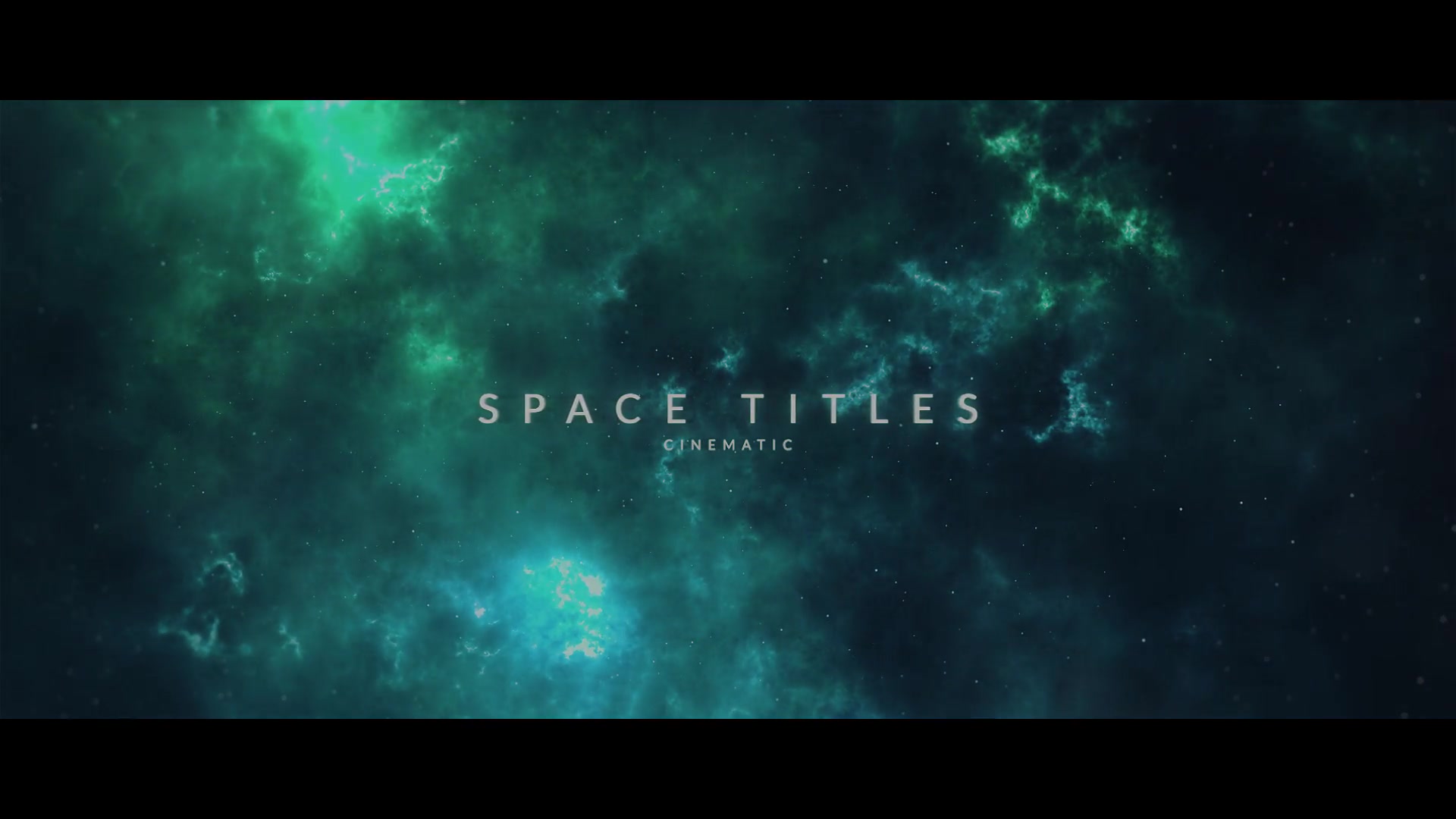 Space Titles Videohive 21669177 After Effects Image 10