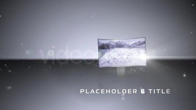 Space titles - Download Videohive 45241