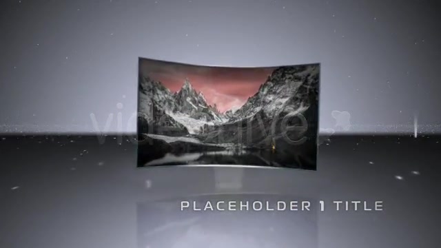 Space titles - Download Videohive 45241