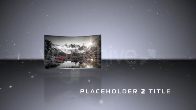 Space titles - Download Videohive 45241