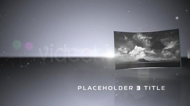 Space titles - Download Videohive 45241