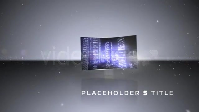 Space titles - Download Videohive 45241