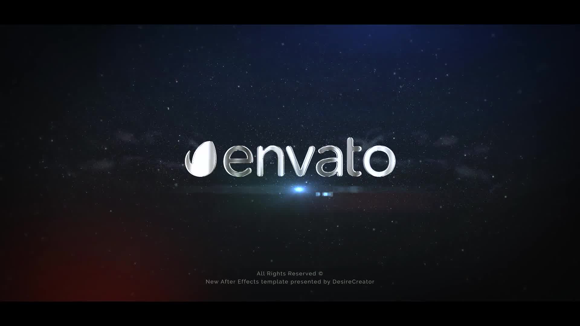 Space Titles Videohive 23748111 After Effects Image 11
